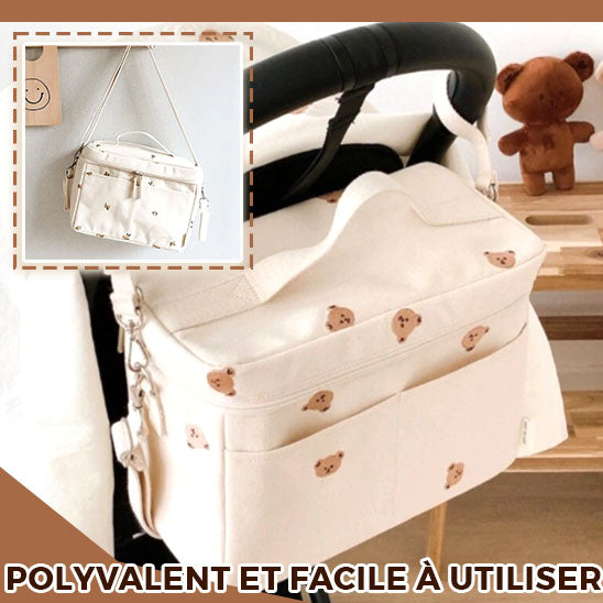 Sac-isotherme-bebe-ourson-poussette