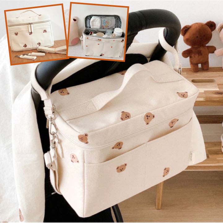 Sac-isotherme-bebe-poussette-aborable
