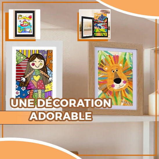 cadre-dessin-decoration-aborable