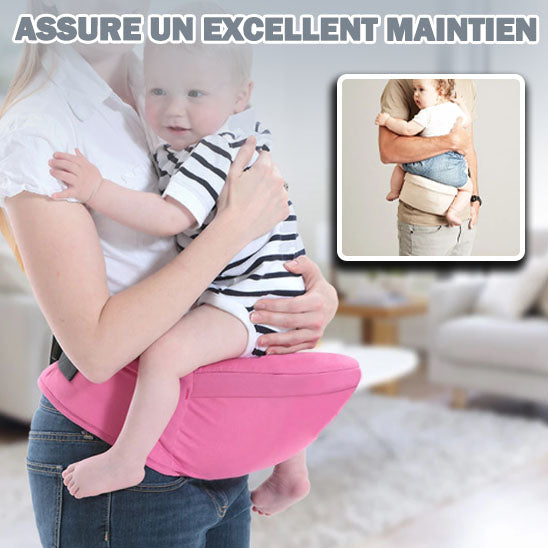 ceinture-porte-bebe-douleurs-lombaires
