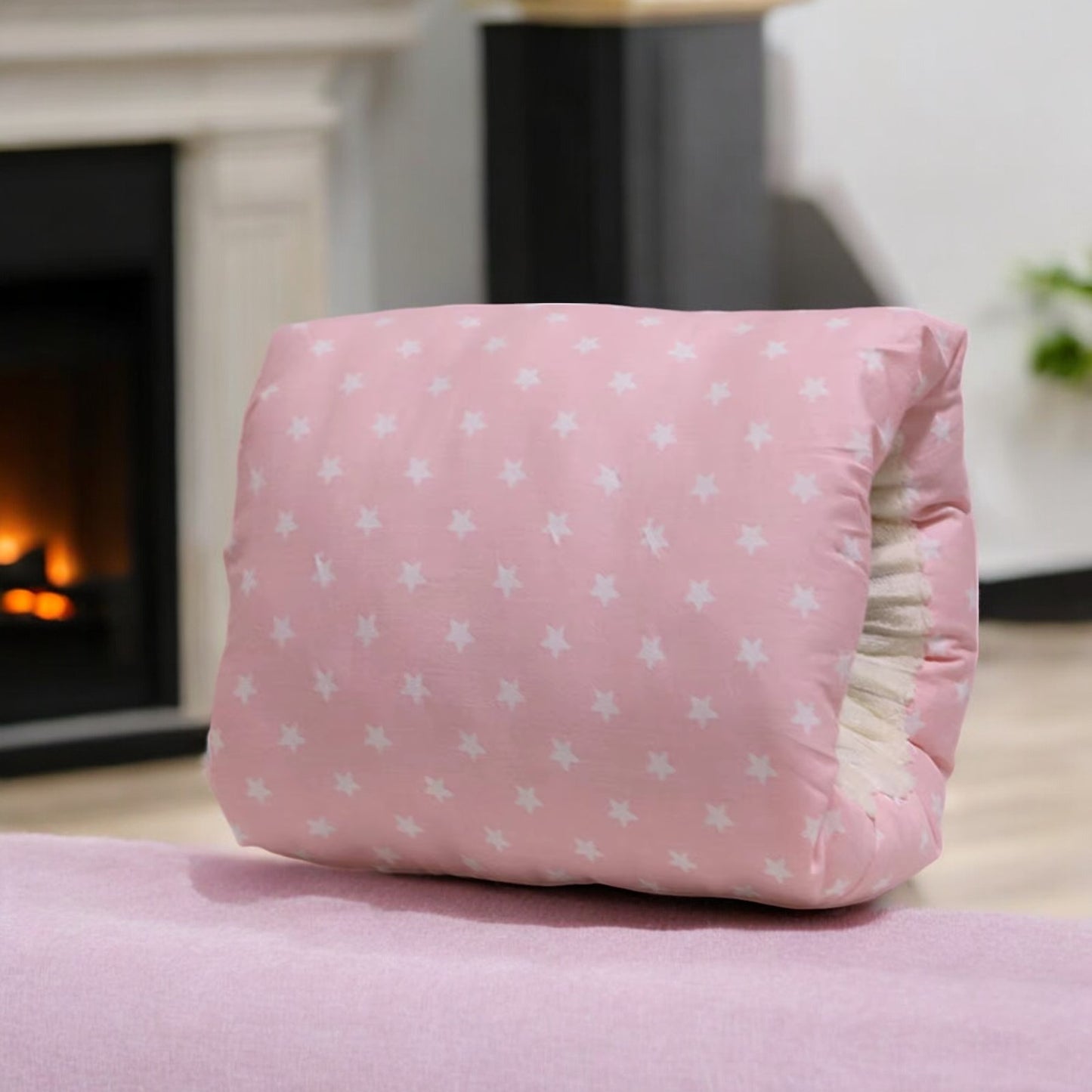 Coussin d'Allaitement | ArmRelax™