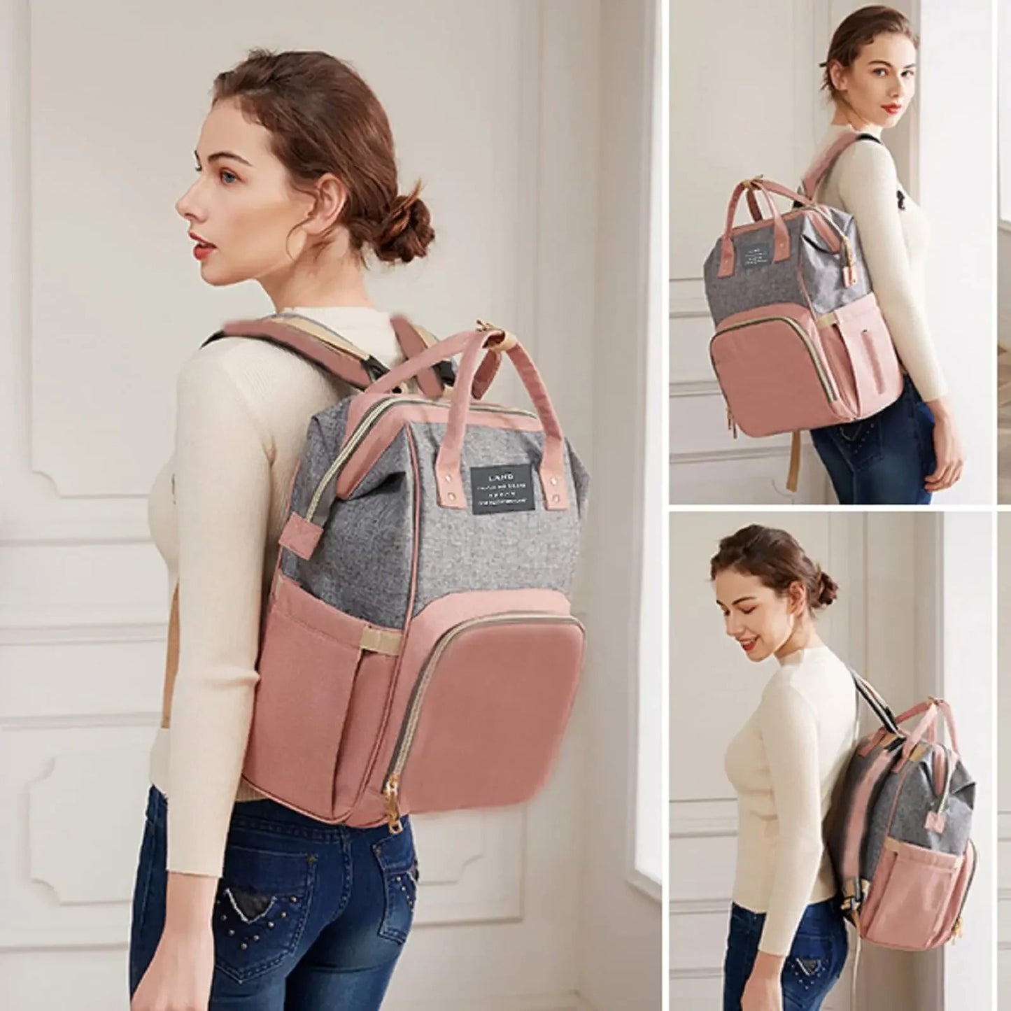sac-à-dos-à-langer-rose-et-gris-maman