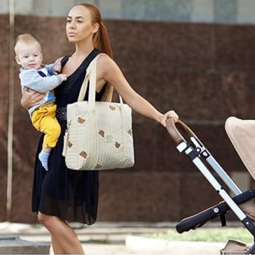 SAC A LANGER | TOTE™