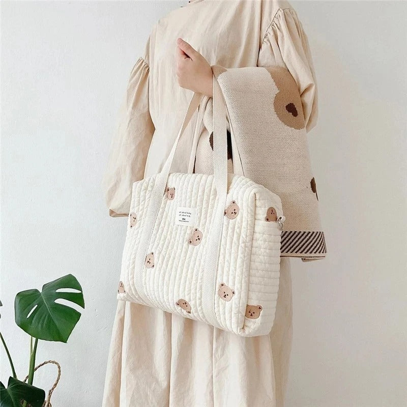SAC A LANGER | TOTE™