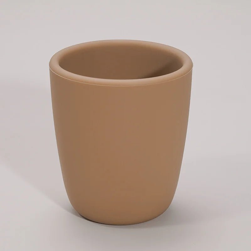 VERRE BEBE | BébéCup™ - Les Repas de Bébé