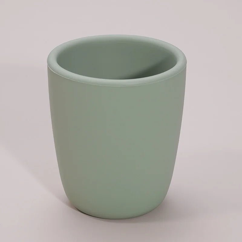 VERRE BEBE | BébéCup™ - Les Repas de Bébé