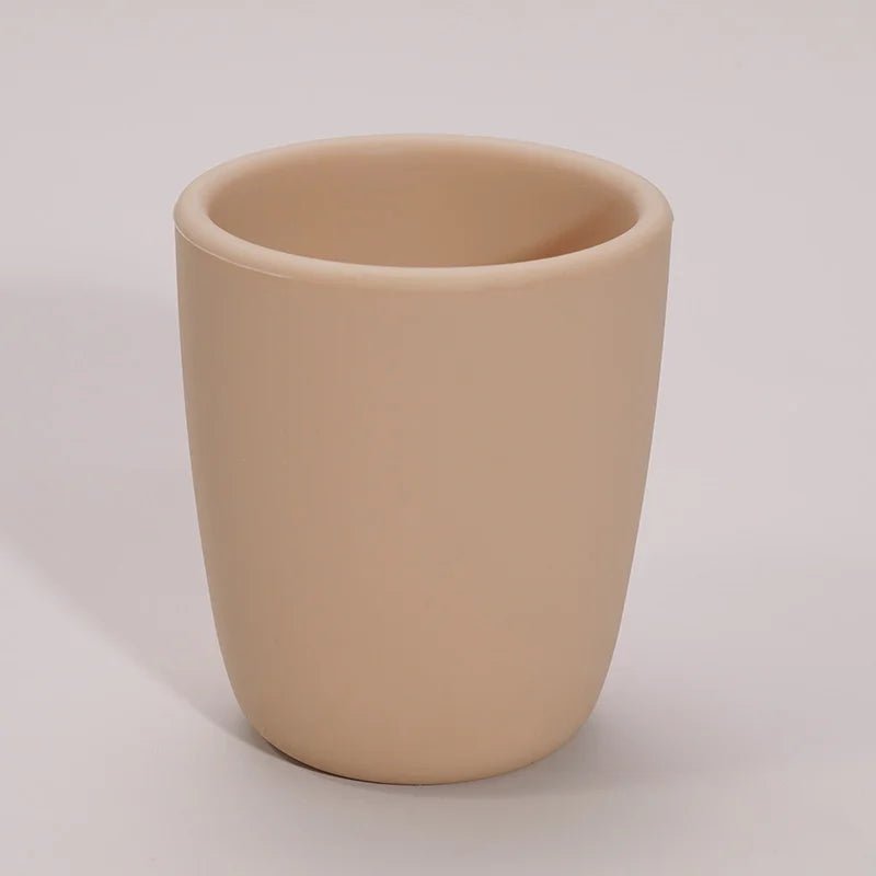 VERRE BEBE | BébéCup™ - Les Repas de Bébé