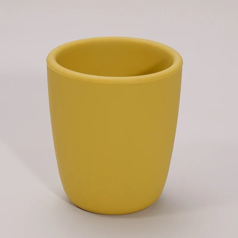 VERRE BEBE | BébéCup™ - Les Repas de Bébé