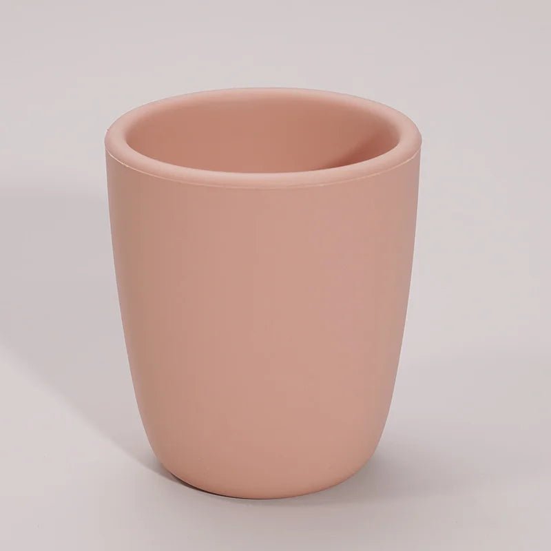 VERRE BEBE | BébéCup™ - Les Repas de Bébé