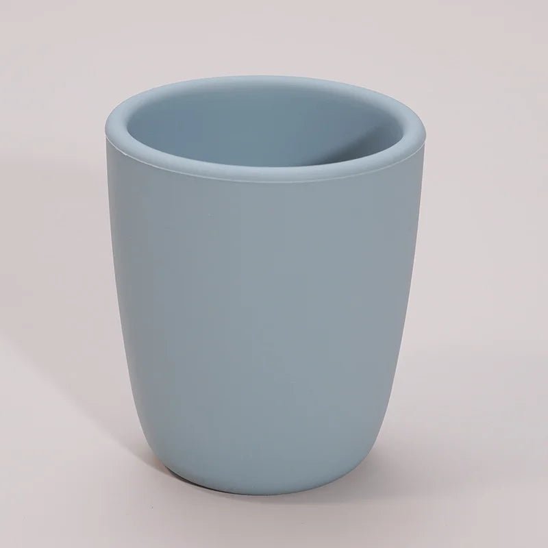 VERRE BEBE | BébéCup™ - Les Repas de Bébé