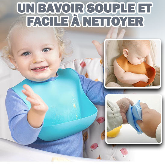 Bavoir-bebe-souple