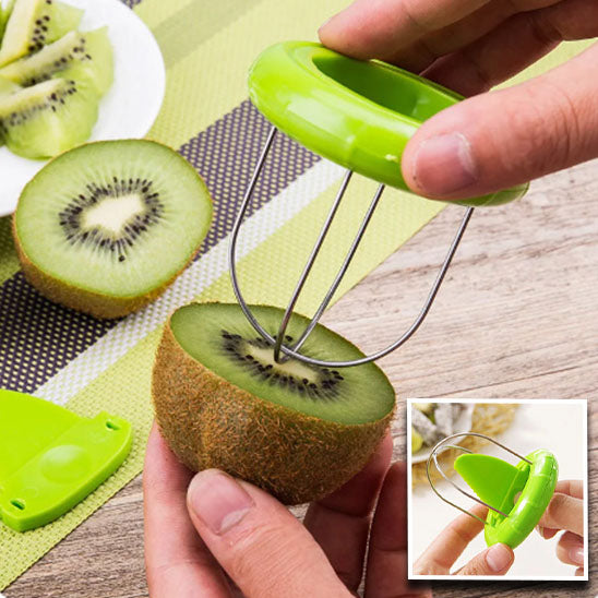 Coupe Kiwi | Peel&Slice™